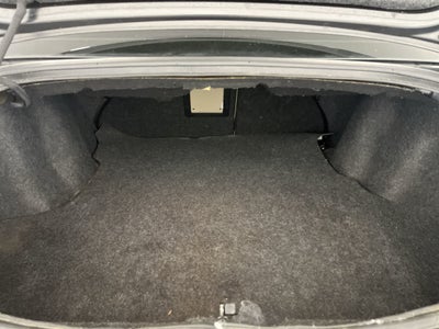 2012 Chrysler 200 Limited