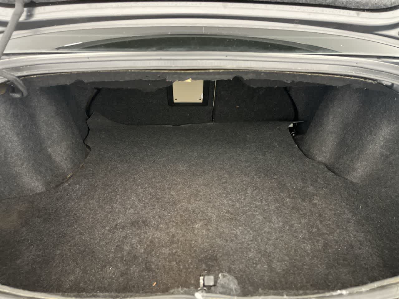 2012 Chrysler 200 Limited