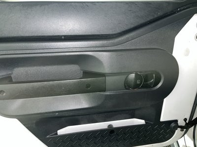 2017 Jeep Wrangler Willys Wheeler