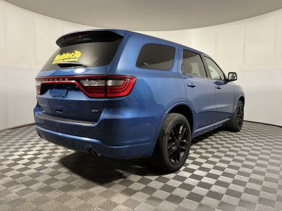 2023 Dodge Durango GT