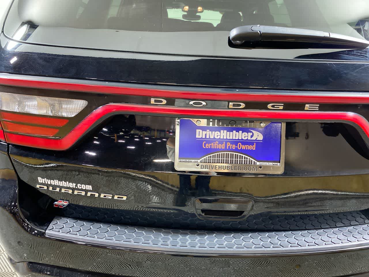 2023 Dodge Durango GT