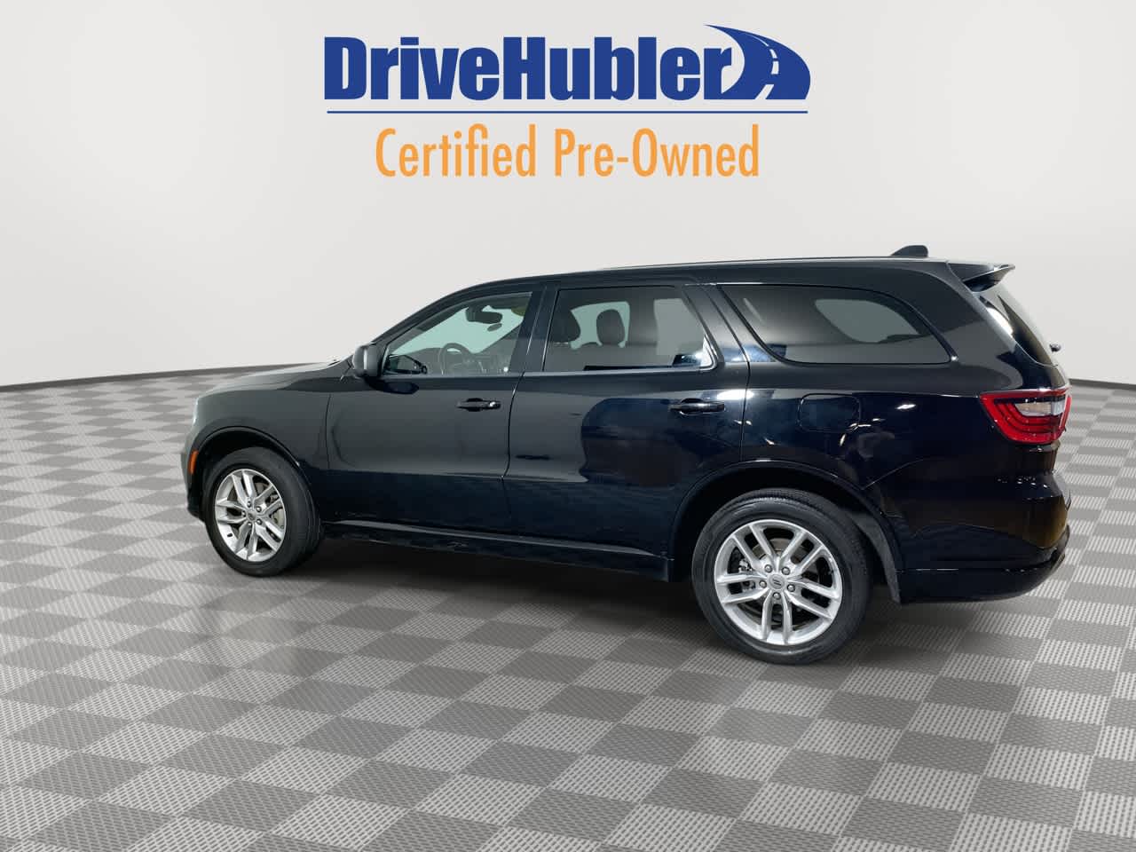 2023 Dodge Durango GT