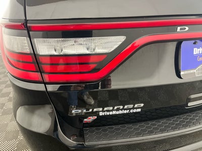 2023 Dodge Durango GT