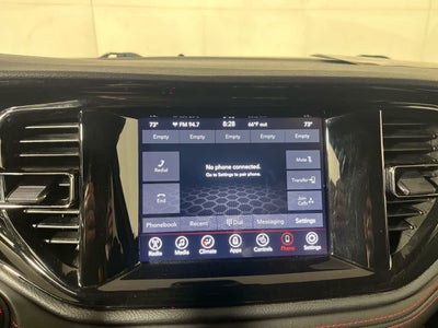 2023 Dodge Durango GT