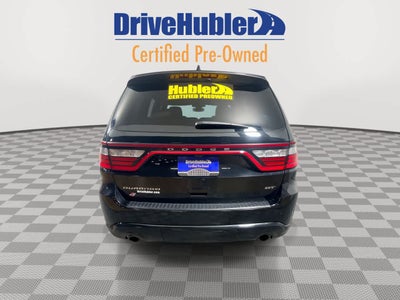 2023 Dodge Durango GT