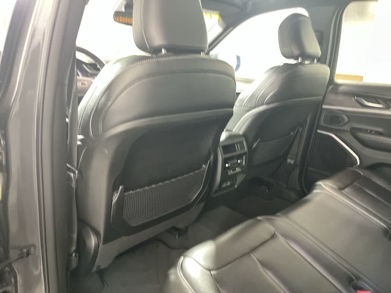 2024 Jeep Grand Cherokee 4xe 4x4