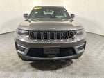2024 Jeep Grand Cherokee 4xe 4x4