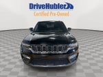 2024 Jeep Grand Cherokee 4xe 4x4