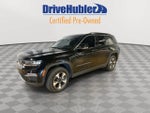 2024 Jeep Grand Cherokee 4xe 4x4