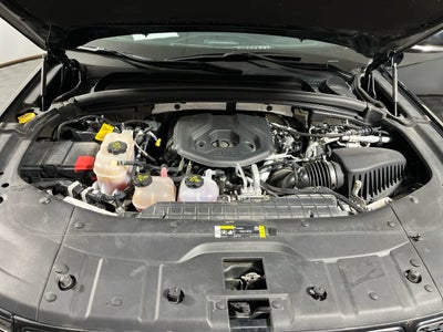 2024 Jeep Grand Cherokee 4xe 4x4