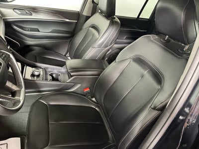 2024 Jeep Grand Cherokee 4xe 4x4