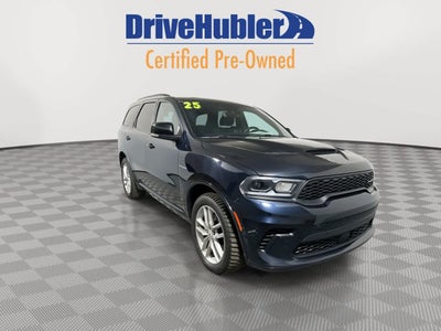 2025 Dodge Durango R/T