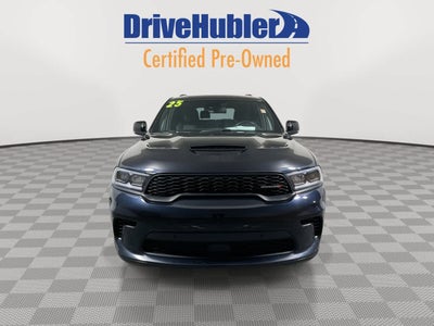 2025 Dodge Durango R/T