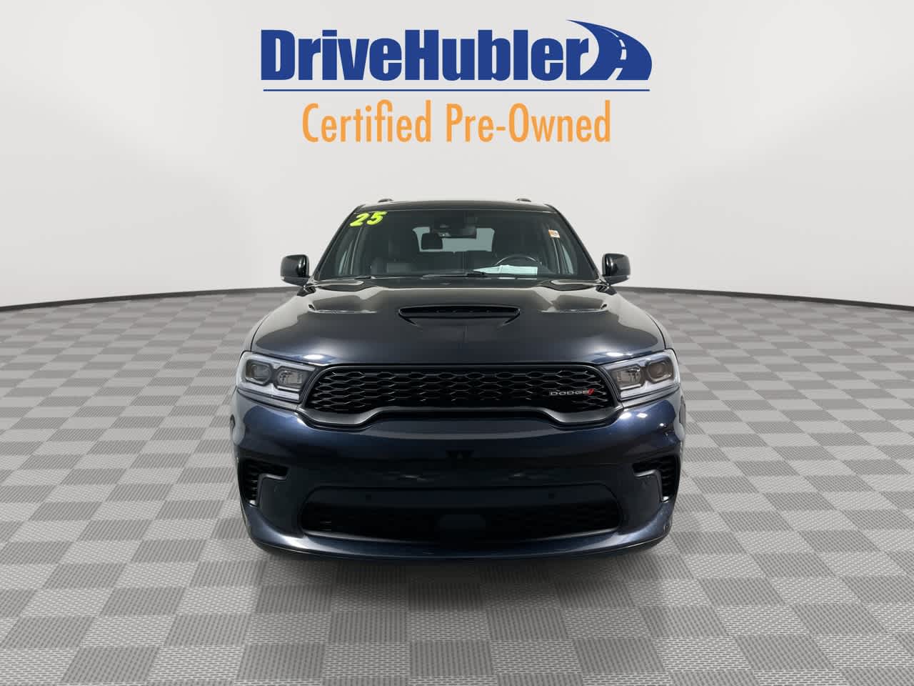 2025 Dodge Durango R/T