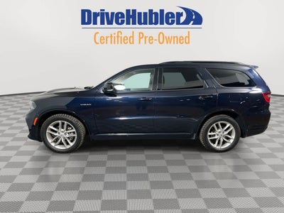 2025 Dodge Durango R/T