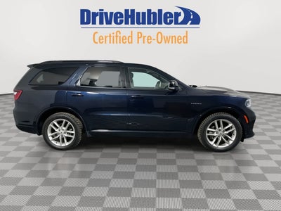 2025 Dodge Durango R/T