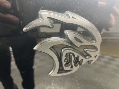 2023 Dodge Durango SRT Hellcat Premium