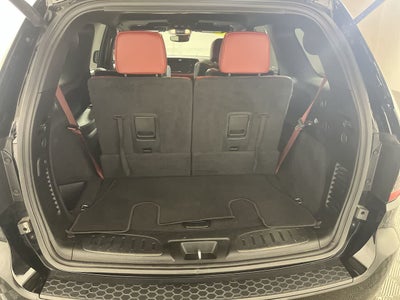 2023 Dodge Durango SRT Hellcat Premium