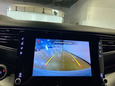 2024 Jeep Wagoneer L Series III