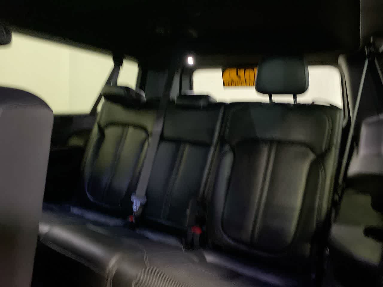 2024 Jeep Wagoneer L Series III