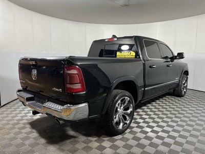 2020 RAM 1500 Limited