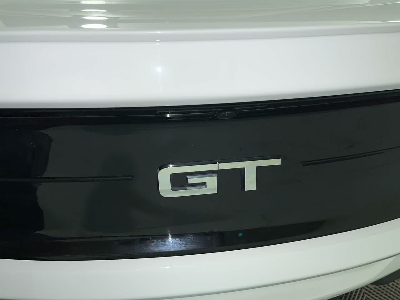 2023 Ford Mustang GT