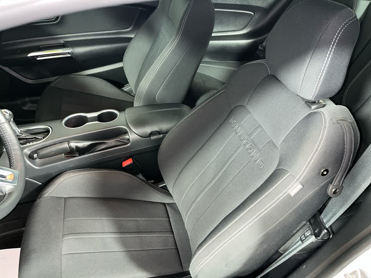 2023 Ford Mustang GT
