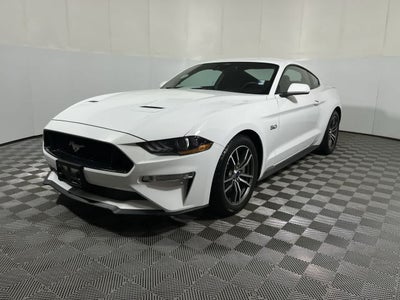 2023 Ford Mustang GT