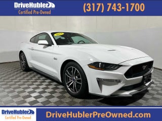 2023 Ford Mustang GT