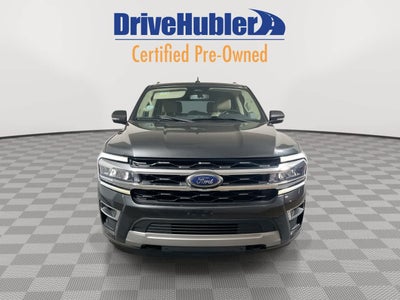 2023 Ford Expedition Limited