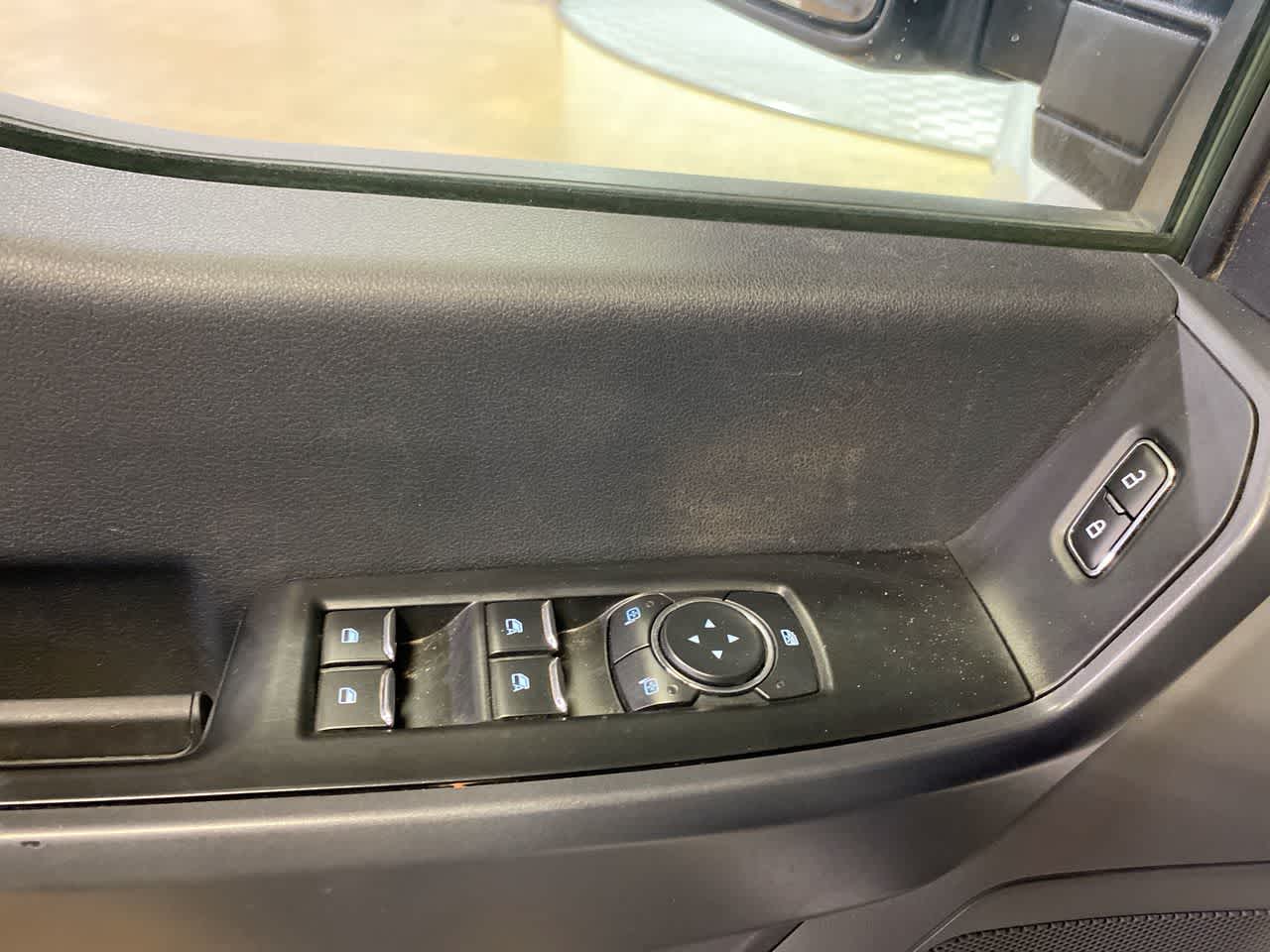 2024 Ford Super Duty F-250 SRW XLT