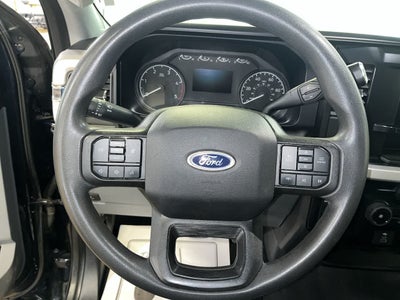 2025 Ford Super Duty F-350 DRW Pickup XLT