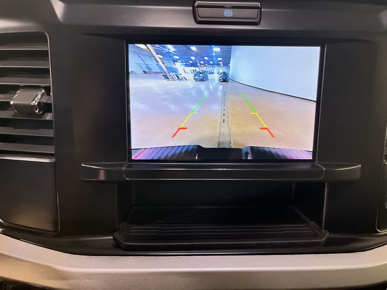2025 Ford Super Duty F-350 DRW Pickup XLT