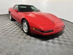 1991 Chevrolet Corvette 2dr Coupe Hatchback