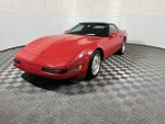 1991 Chevrolet Corvette 2dr Coupe Hatchback