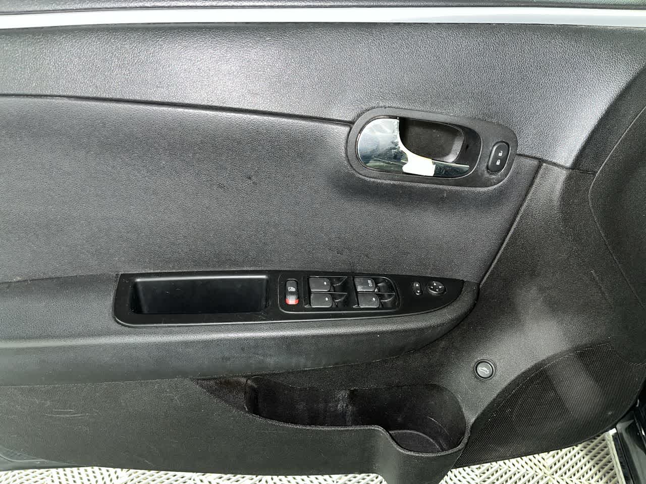 2012 Chevrolet Malibu LT w/1LT