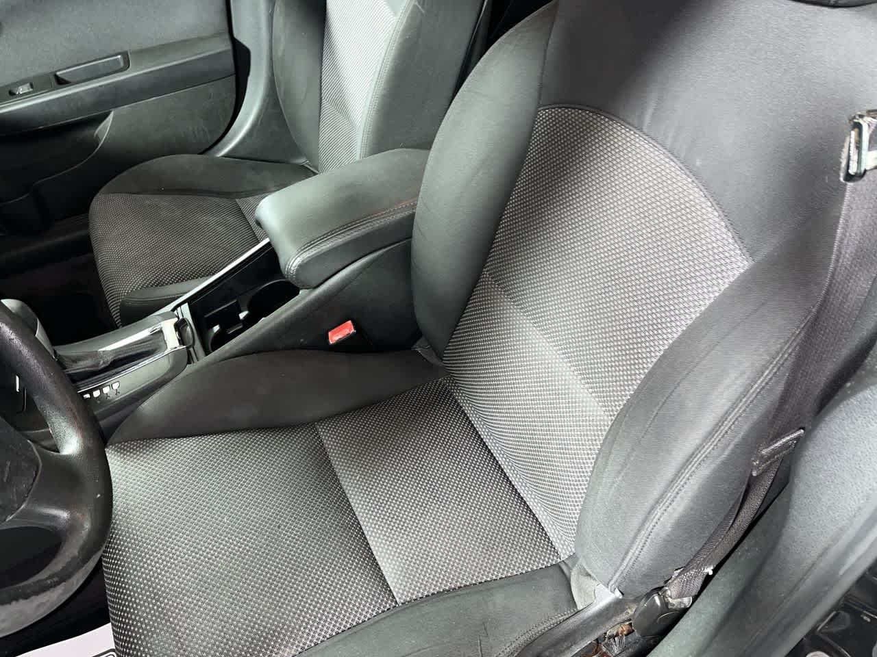 2012 Chevrolet Malibu LT w/1LT