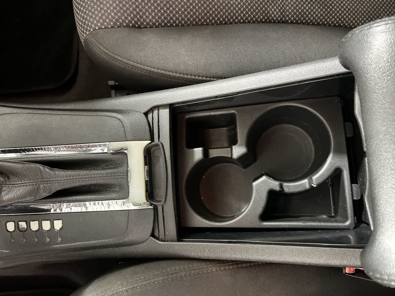 2012 Chevrolet Malibu LT w/1LT