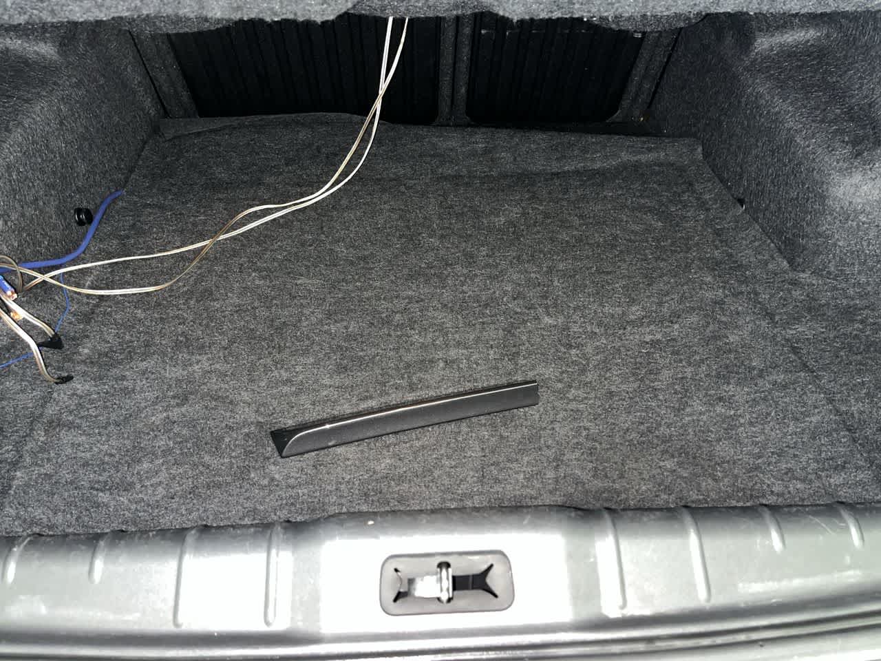 2012 Chevrolet Malibu LT w/1LT