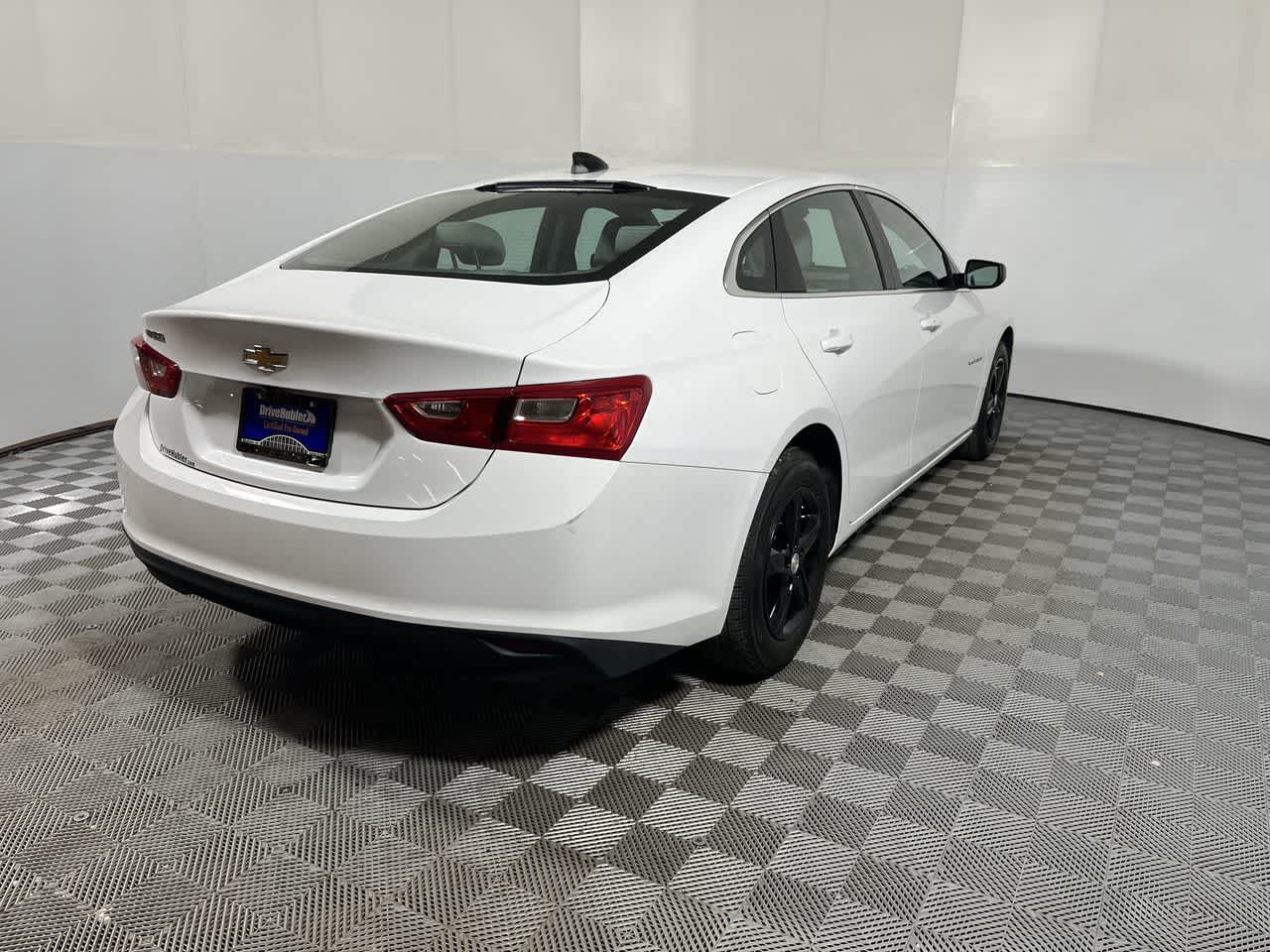 2023 Chevrolet Malibu LS