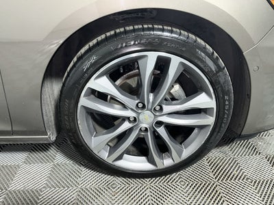 2020 Chevrolet Malibu Premier