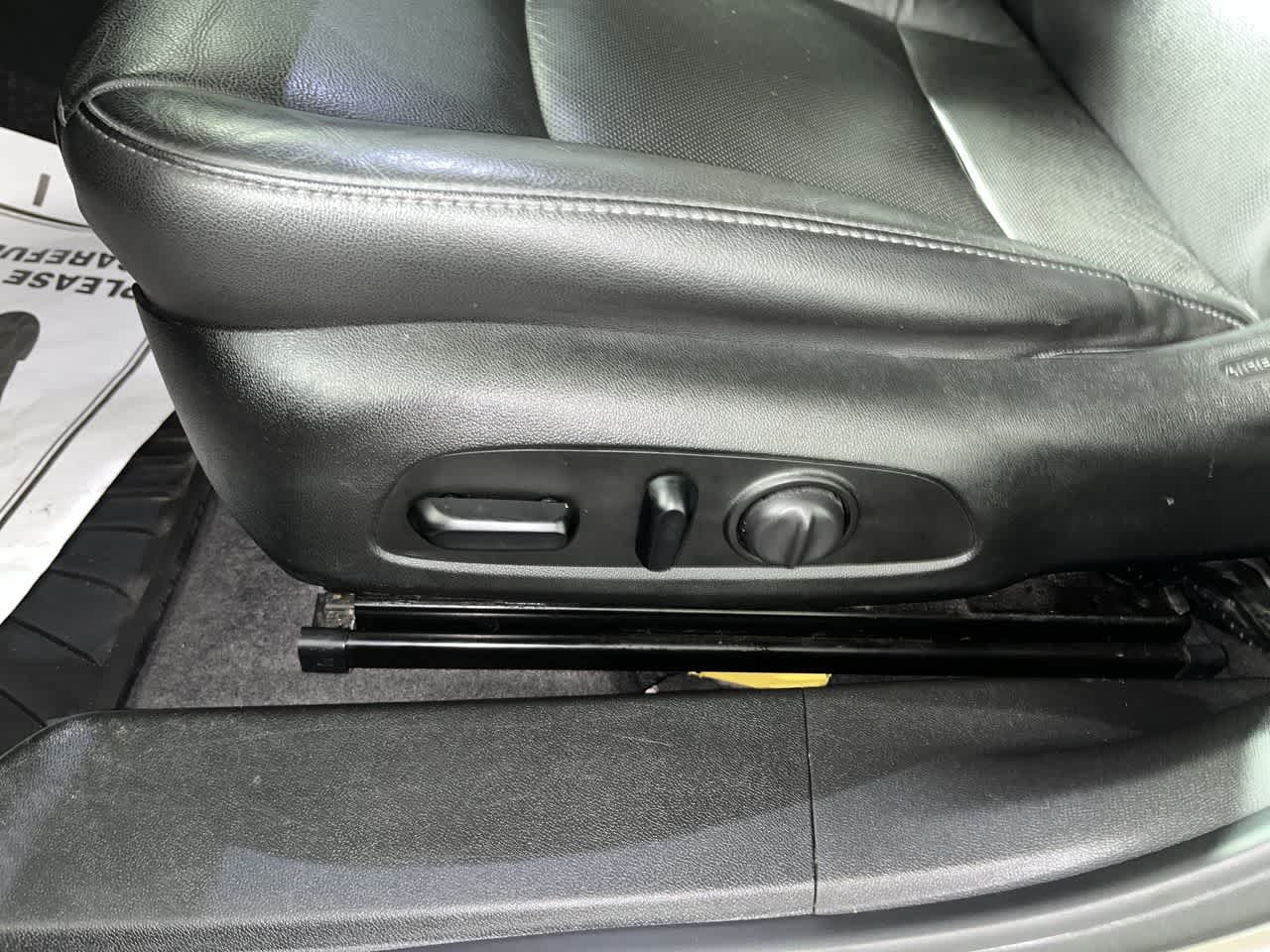 2020 Chevrolet Malibu Premier