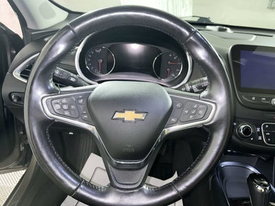 2020 Chevrolet Malibu Premier