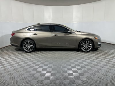 2020 Chevrolet Malibu Premier