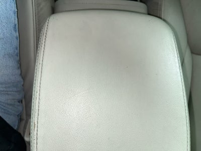 2008 Cadillac DTS w/1SD