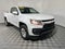 2022 Chevrolet Colorado 2WD LT