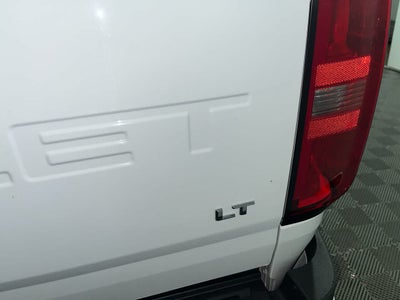 2022 Chevrolet Colorado 2WD LT