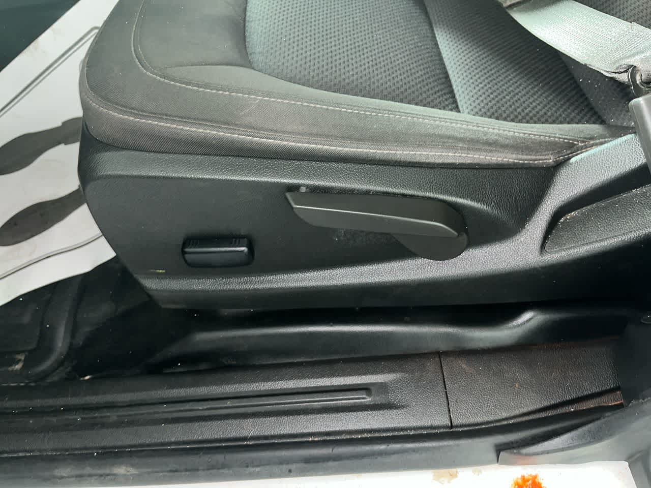 2022 Chevrolet Colorado 2WD LT