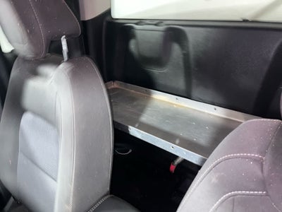 2022 Chevrolet Colorado 2WD LT