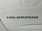 2022 Chevrolet Colorado 2WD LT